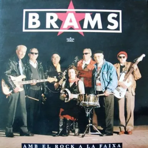 Brams
