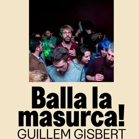 guillem gisbert