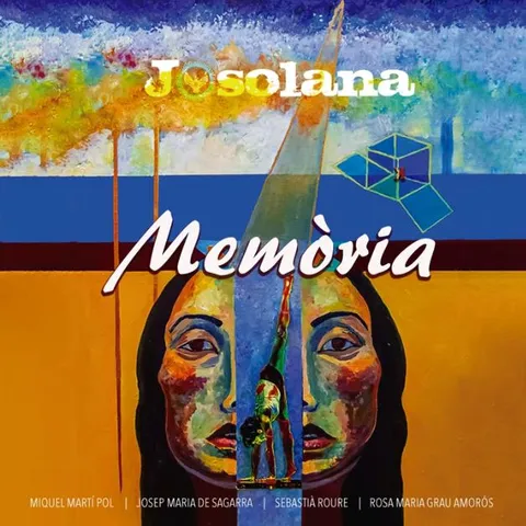 Jo Solana