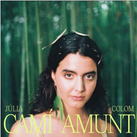Júlia Colom
