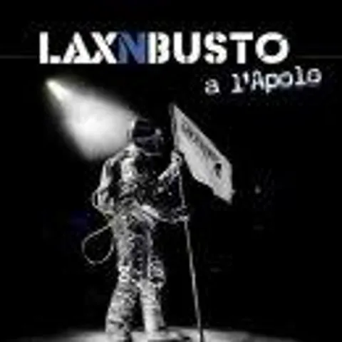 Lax’n’Busto