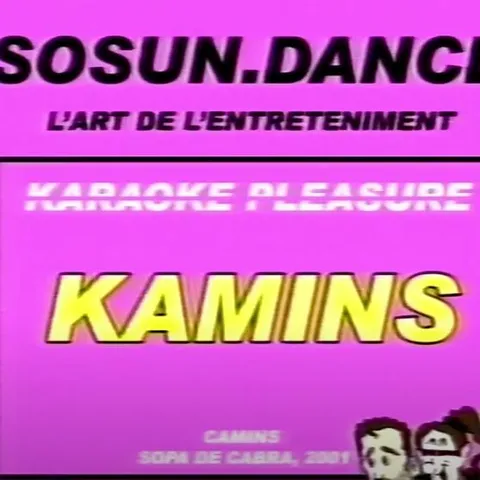 sosun.dance