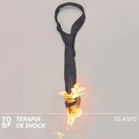 Teràpia de Shock