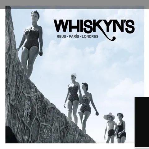 Whiskyn's
